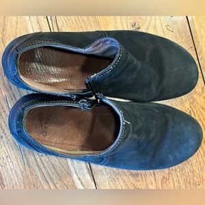 Dansko Barbara Booties